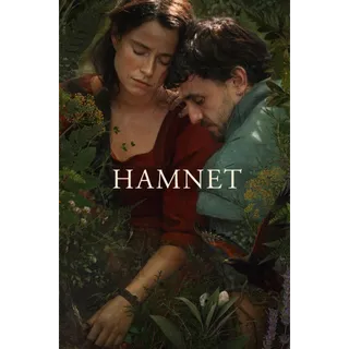 Hamnet - 4K (Movies Anywhere)