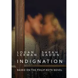 Indignation - HD (Vudu)