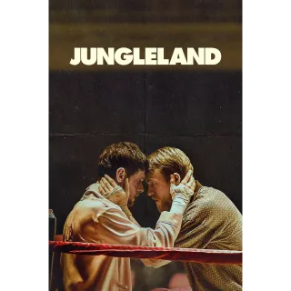 Jungleland - HD (Vudu or iTunes)