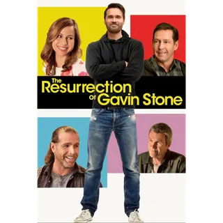 Resurrection of Gavin Stone - HD (Movies Anywhere)