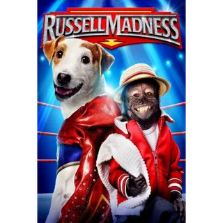 Russell Madness - HD (Movies Anywhere)