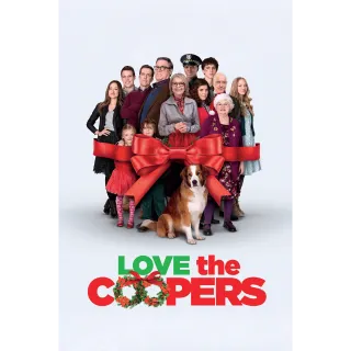 Love the Coopers - HD (Vudu only)