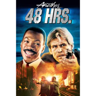 Another 48 Hours - 4K (iTunes)