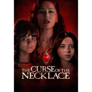 Curse of the Necklace - 4K (Movies Anywhere)