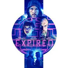 Expired - 4K (Vudu)