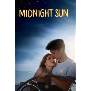 Midnight Sun - HD (Movies Anywhere)