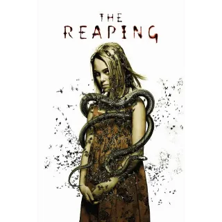 The Reaping - HD (Movies Anywhere)