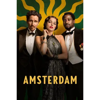 Amsterdam - HD (Google Play)(Ports)