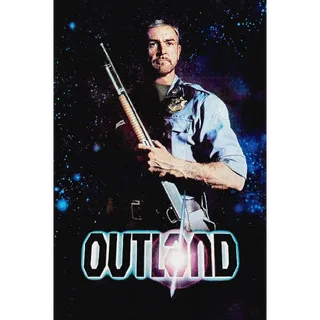 Outland - HD (Movies Anywhere)