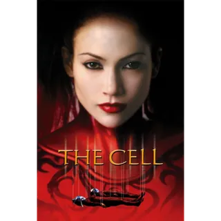 The Cell (2000) - HD (Movies Anywhere)