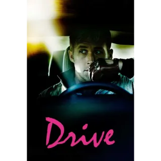 Drive - HD (Movies Anywhere)