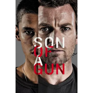 Son of a Gun - HD (Vudu)