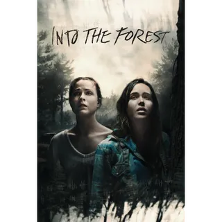 Into the Forest - HD (Vudu)