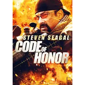 Code of Honor - HD (Vudu)