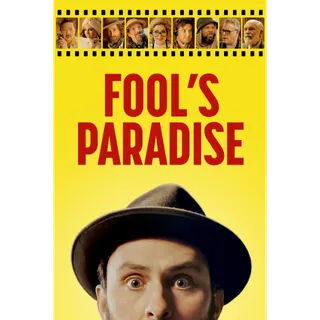 Fool's Paradise - HD (Vudu)