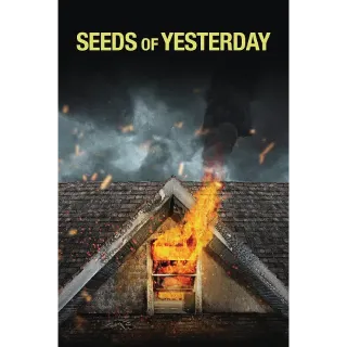 Seeds of Yesterday - SD (Vudu)