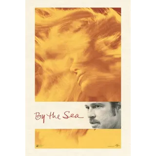 By The Sea - HD (Movies Anywhere)