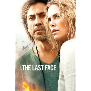Last Face - HD (Vudu)