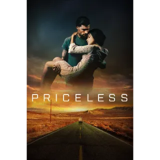 Priceless - HD (Movies Anywhere) 