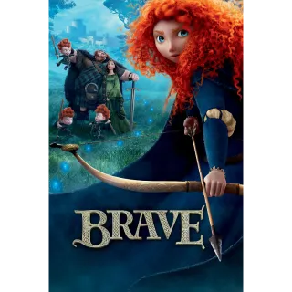 Brave - HD (Google Play)