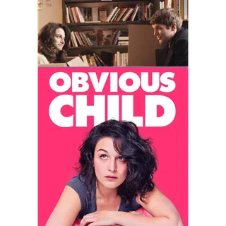 Obvious Child - HD (Vudu)