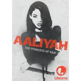 Aaliyah: The Princess of R&B - SD (Vudu)