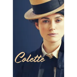 Colette - HD (Movies Anywhere)