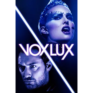 Vox Lux - HD (Movies Anywhere)