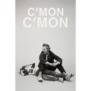 C'Mon C'Mon - HD (Vudu)