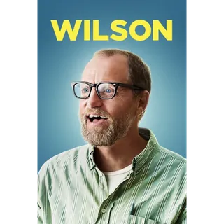 Wilson - HD (Movies Anywhere)