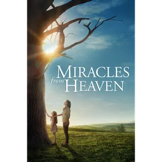 Miracles from Heaven - HD (Movies Anywhere) 