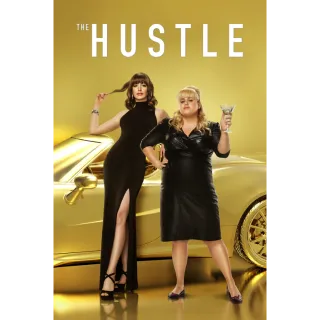 The Hustle - 4K (iTunes only)