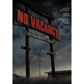 No Vacancy (2014) - HD (Vudu)