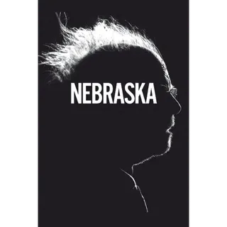 Nebraska - HD (Vudu)