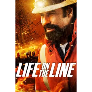 Life on the Line - HD (Vudu)