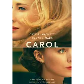 Carol - HD (Movies Anywhere)