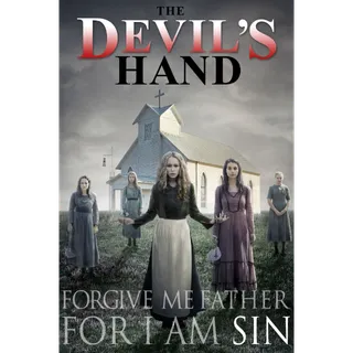 Devil's Hand - HD (Vudu)