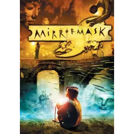 Mirrormask - SD (Movies Anywhere) 