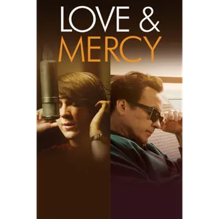 Love & Mercy - HD (Movies Anywhere) 