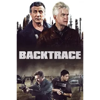 Backtrace - HD (Vudu)