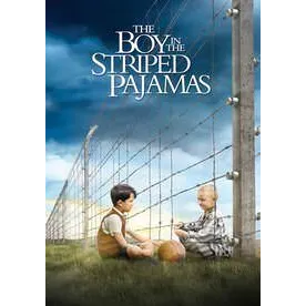 Boy in the Striped Pajamas - HD (Vudu)