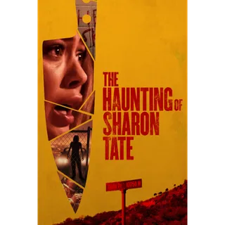 Haunting of Sharon Tate - HD (Vudu)