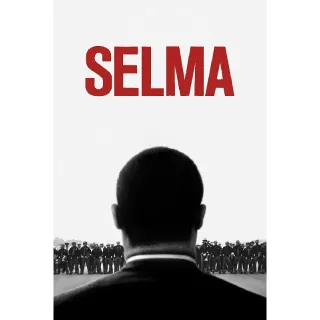 Selma - HD (Vudu)