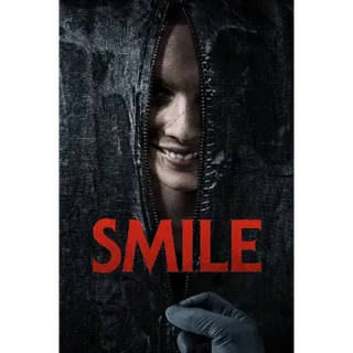 Smile - 4K (iTunes)
