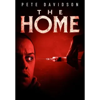 The Home - HD (Vudu or iTunes)
