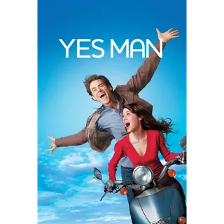 Yes Man - HD (Movies Anywhere)