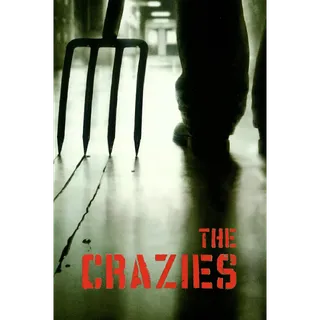 The Crazies - 4K (Movies Anywhere)