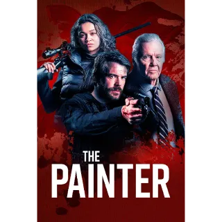 The Painter  - 4K (Vudu)