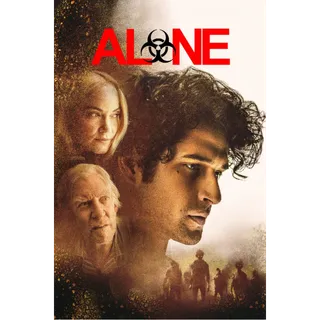 Alone (2020) - 4K (Vudu)