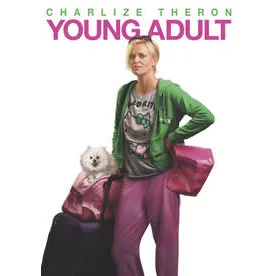 Young Adult - HD (Vudu)